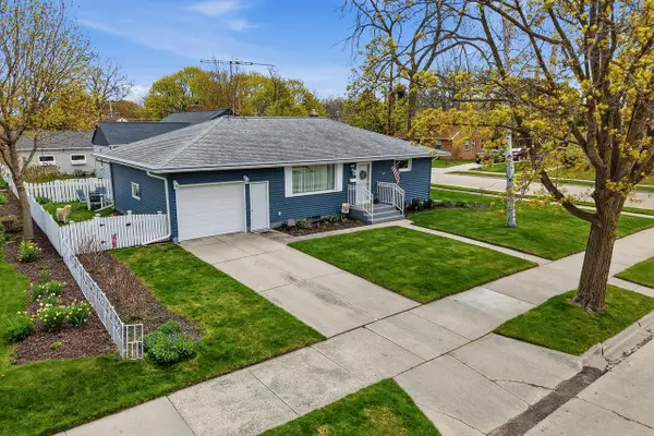 2825 S 7th STREET, Sheboygan, WI 53081
