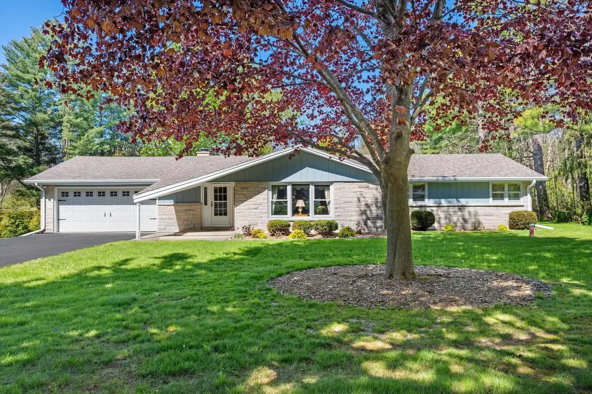 405 Plat ROAD, Colgate, WI 53017 - #1