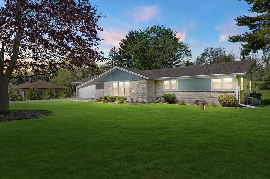 405 Plat ROAD, Colgate, WI 53017 - #2