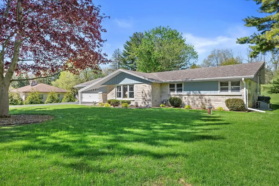 405 Plat ROAD, Colgate, WI 53017 - #3