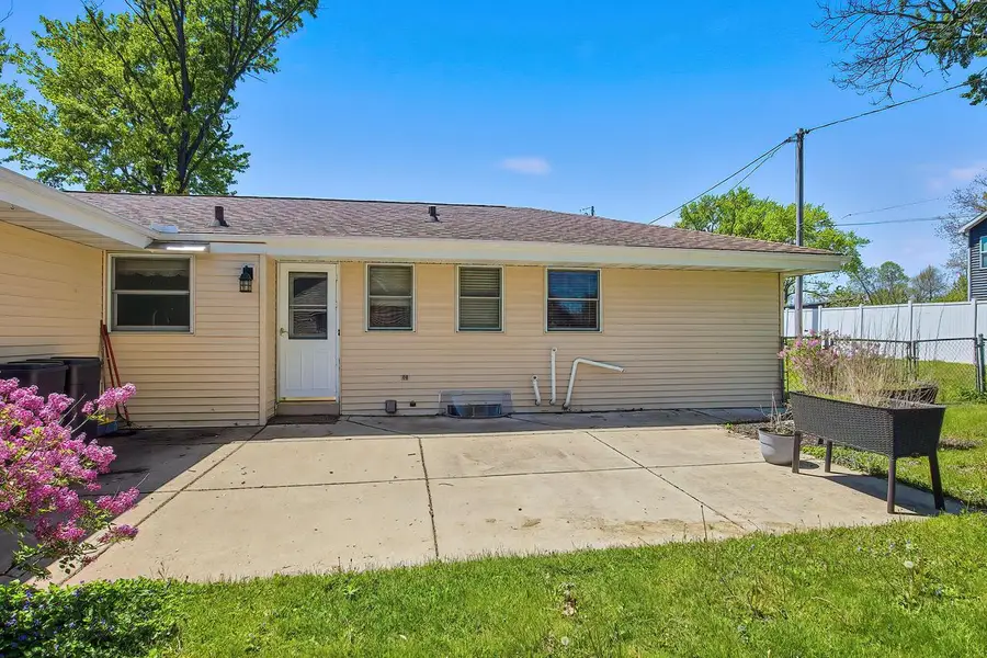 24918 68th STREET, Salem, WI 53168 - #3