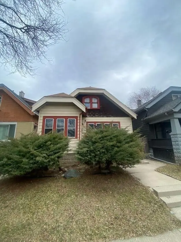 3128 N 41st STREET, Milwaukee, WI 53216 - #1