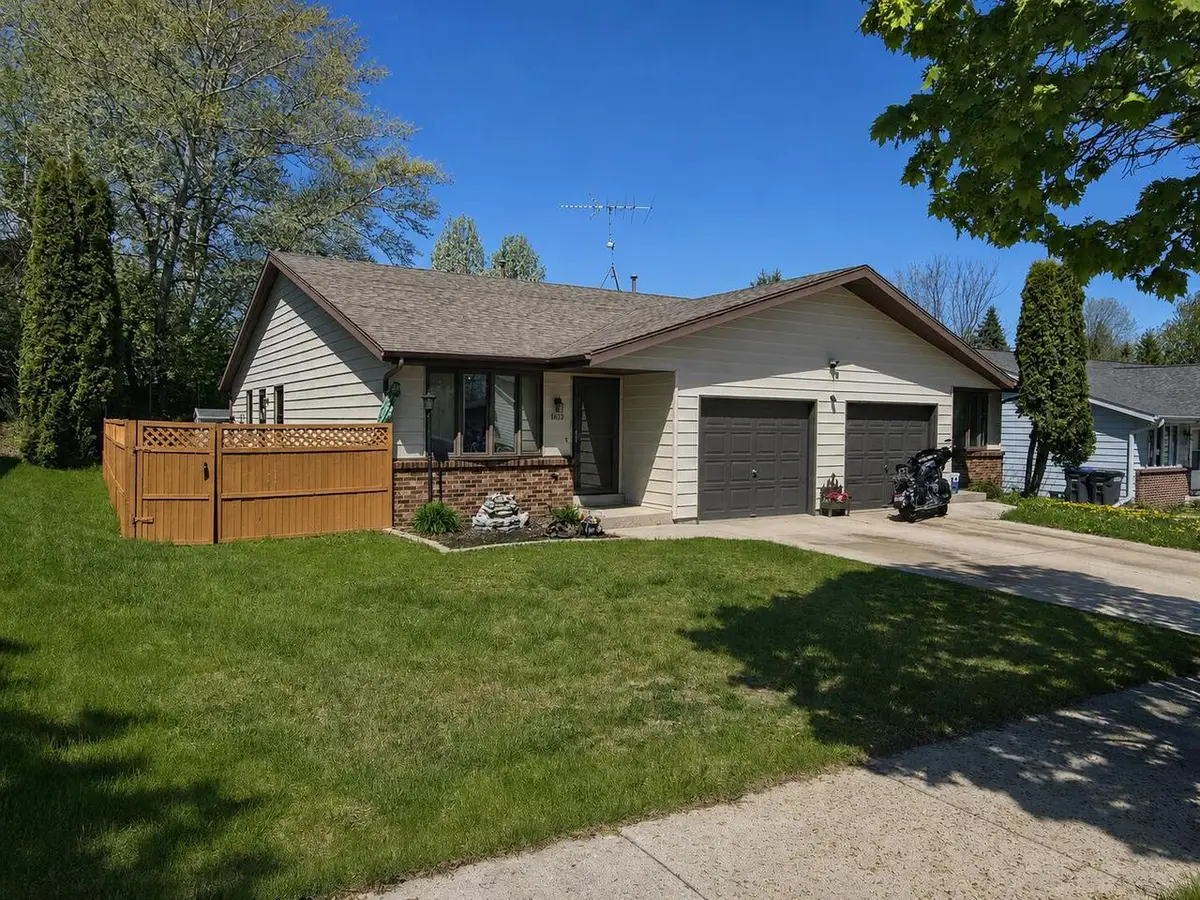1612 N 35th STREET #A, Sheboygan, WI 53081 - #1