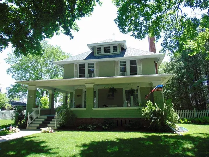 19 Eastman STREET, Plymouth, WI 53073 - #1