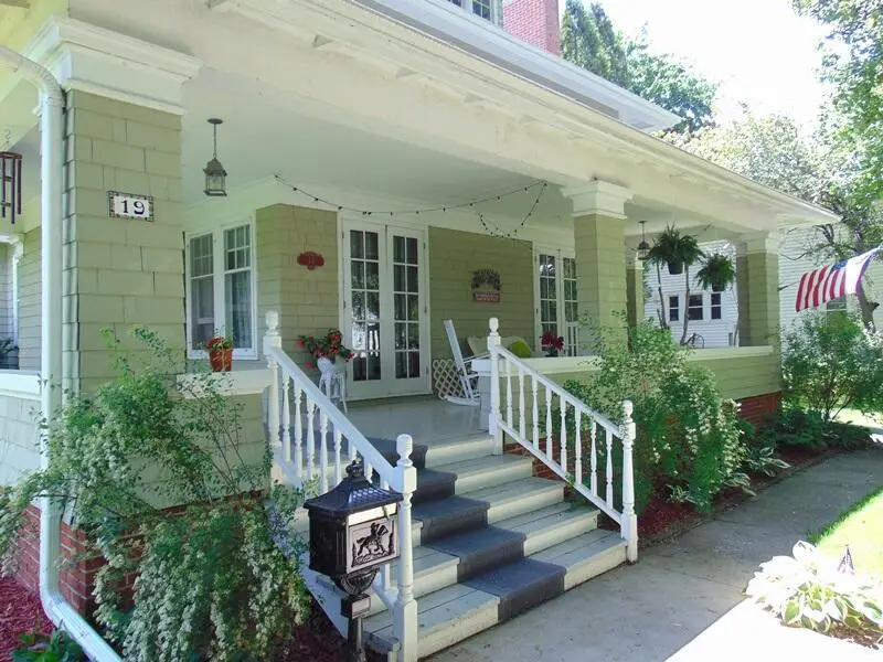 19 Eastman STREET, Plymouth, WI 53073 - #2