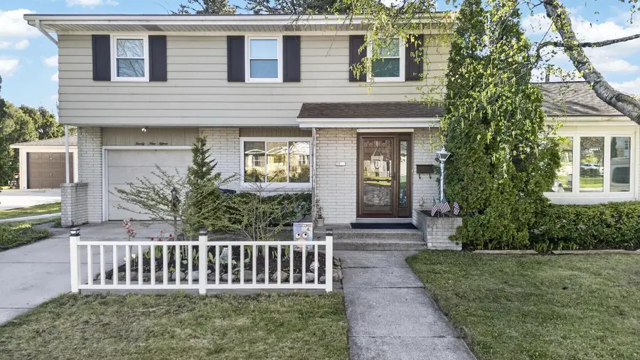 2915 S 16th STREET, Sheboygan, WI 53081 - #2