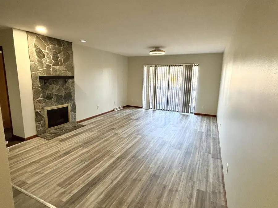 6011 W Port AVENUE #205K, Milwaukee, WI 53223 - #3