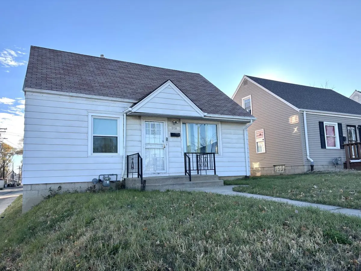 3956 N 60th STREET, Milwaukee, WI 53216 - #1