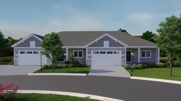 597 Pioneer COURT #23 left, Oconomowoc, WI 53066