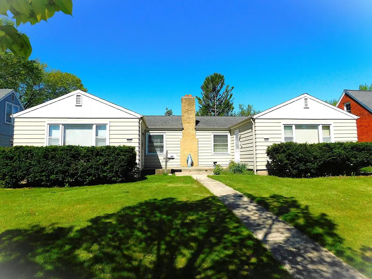 5341 N 49th STREET #5343, Milwaukee, WI 53218 - #1