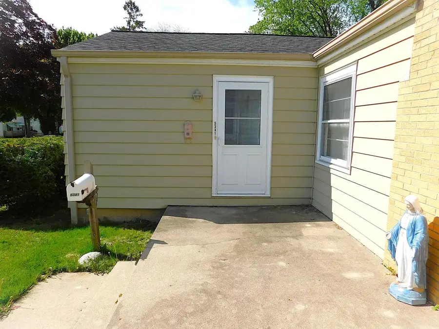 5341 N 49th STREET #5343, Milwaukee, WI 53218 - #2