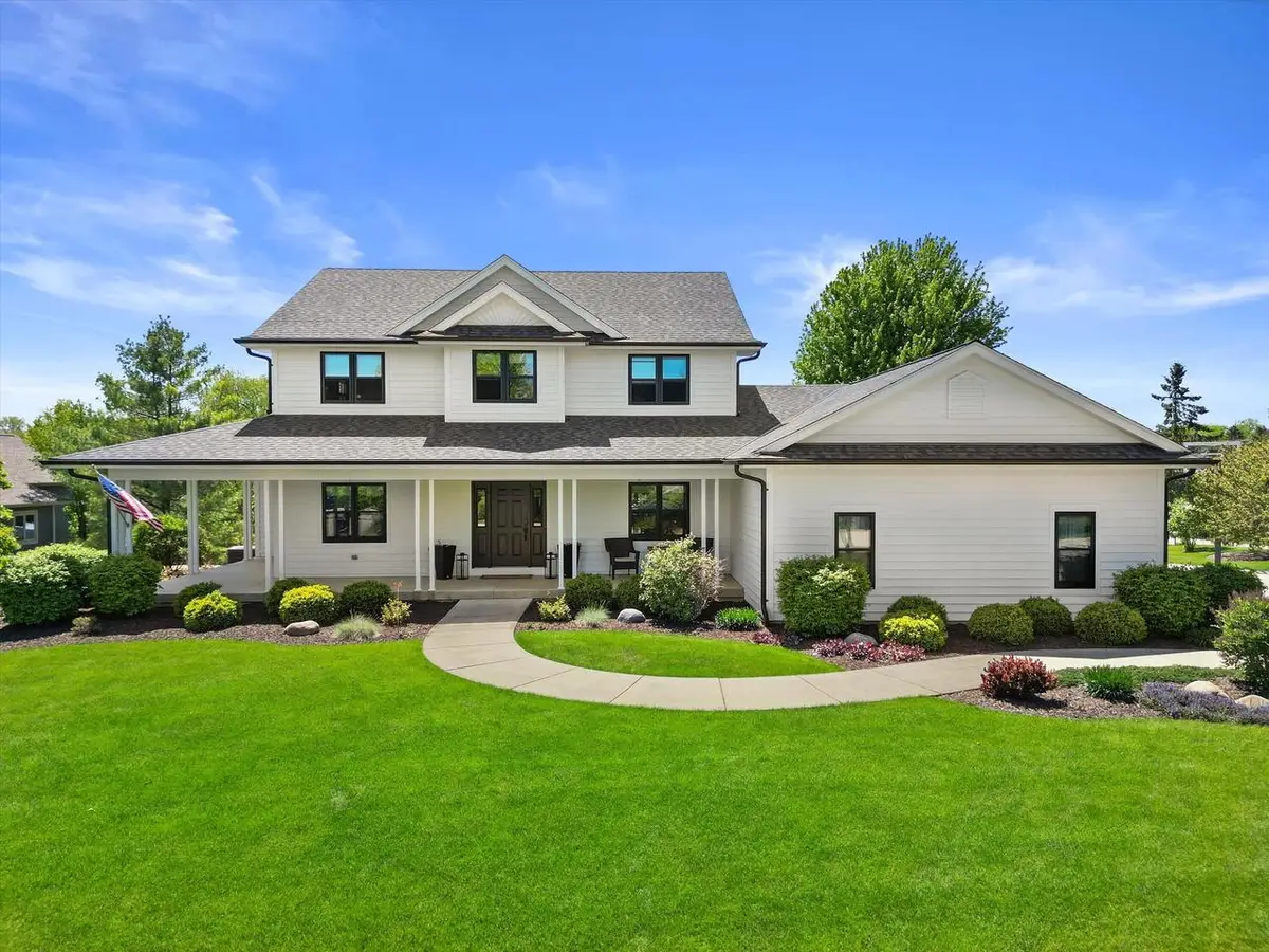 8604 222nd COURT, Salem, WI 53168 - #1