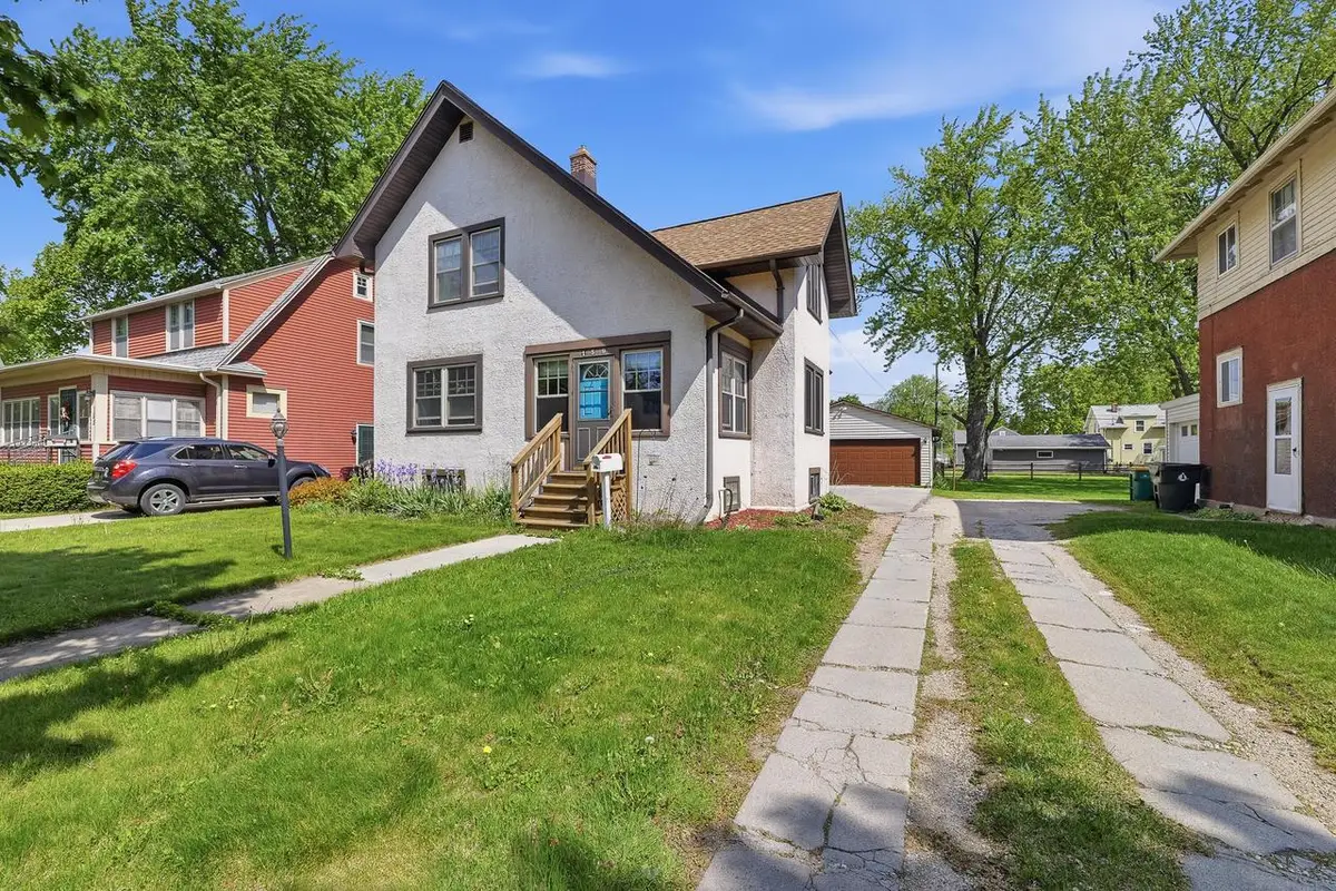 159 E Bank STREET, Fond Du Lac, WI 54935 - #1