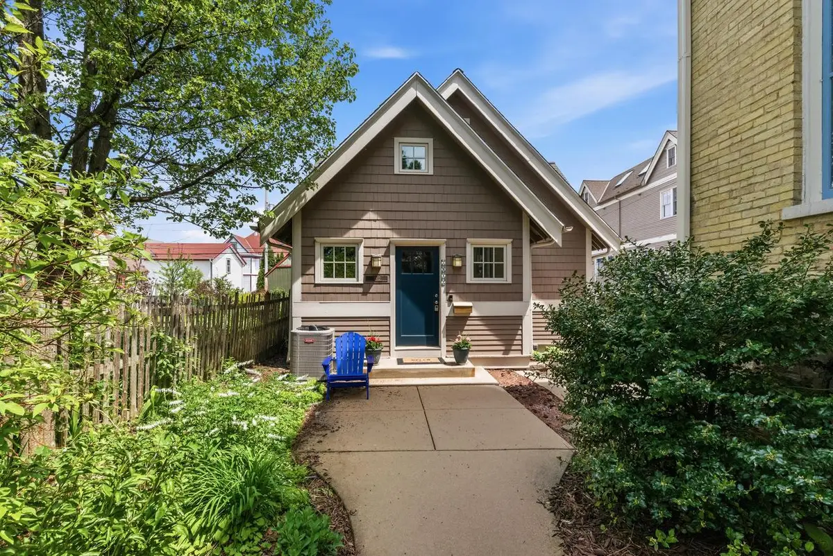 1912 N 2nd STREET #103, Milwaukee, WI 53212 - #1