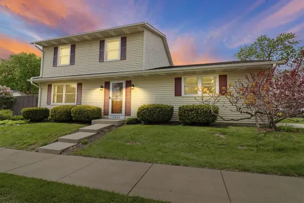 6506 54th AVENUE, Kenosha, WI 53142