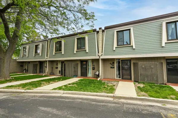 3333 5th AVENUE #6F, South Milwaukee, WI 53172