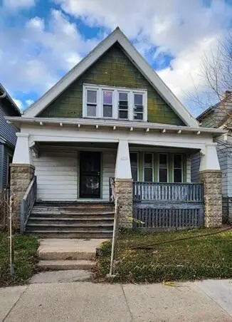 2022 W Keefe AVENUE #2022A, Milwaukee, WI 53206 - #2