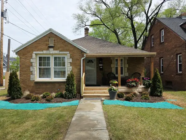 4178 N 40th STREET, Milwaukee, WI 53216