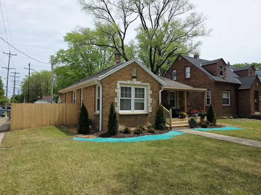 4178 N 40th STREET, Milwaukee, WI 53216 - #2