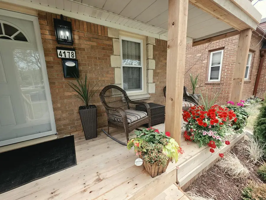 4178 N 40th STREET, Milwaukee, WI 53216 - #3