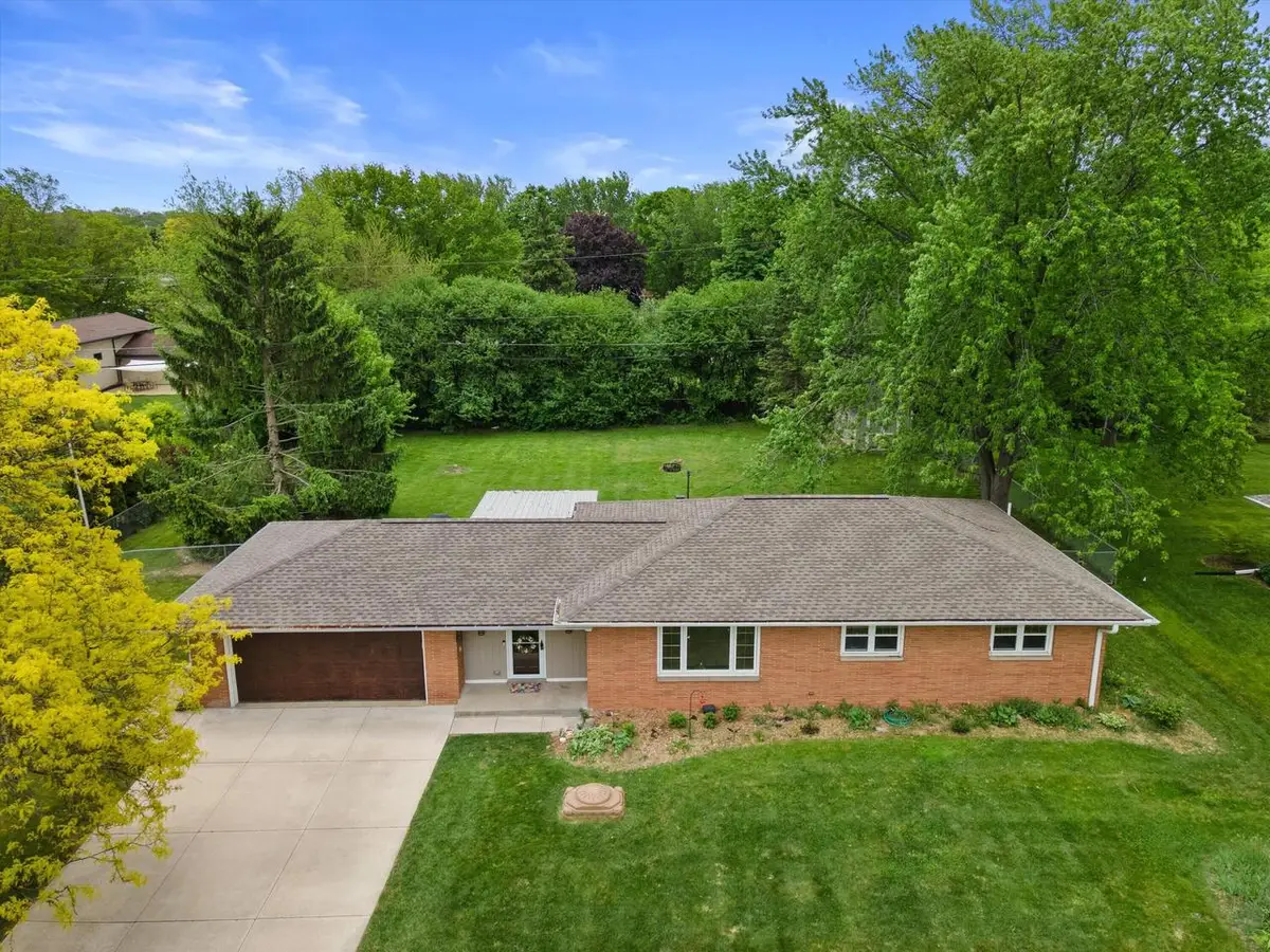 14101 W Maple Ridge ROAD, New Berlin, WI 53151 - #1