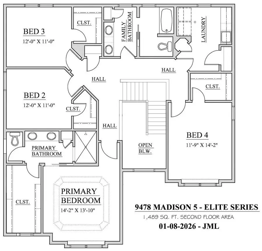 N80W27670 Meadow Bliss DRIVE, Lisbon, WI 53089 - #3