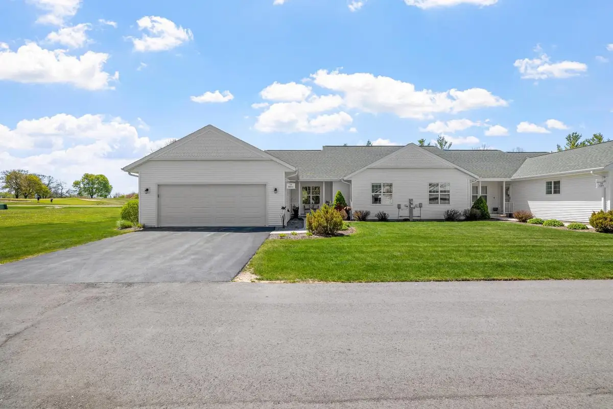 530 Otto WAY, Elkhart Lake, WI 53020 - #1