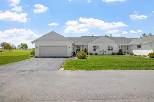 530 Otto WAY, Elkhart Lake, WI 53020