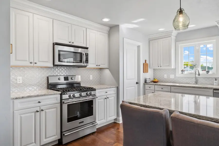 530 Otto WAY, Elkhart Lake, WI 53020 - #2