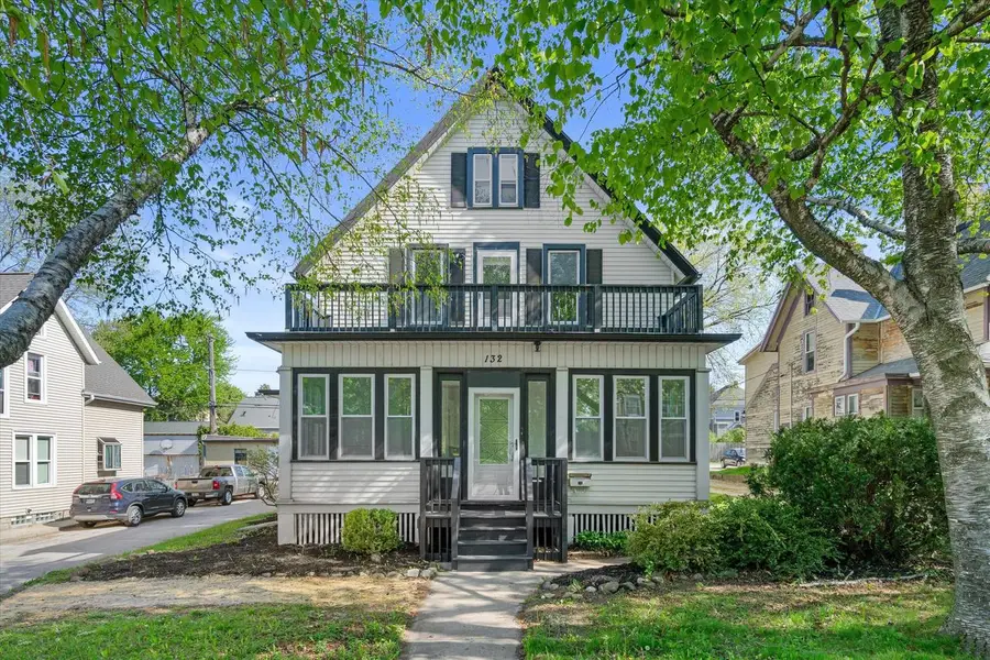132 E Washington STREET, West Bend, WI 53095 - #2