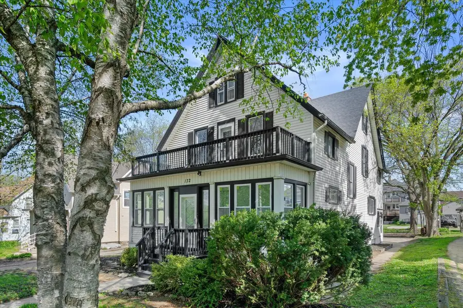 132 E Washington STREET, West Bend, WI 53095 - #3