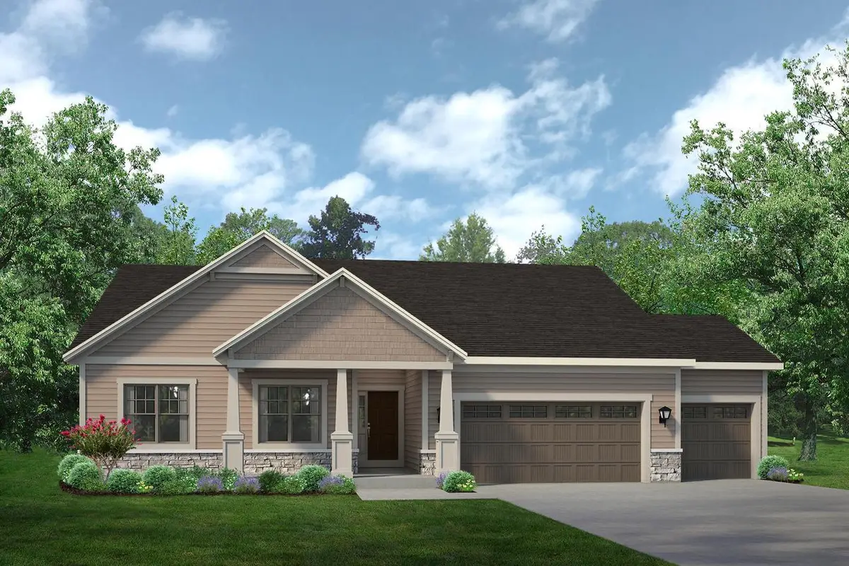 3240 Blue Star CIRCLE #Lt107, Racine, WI 53406 - #1