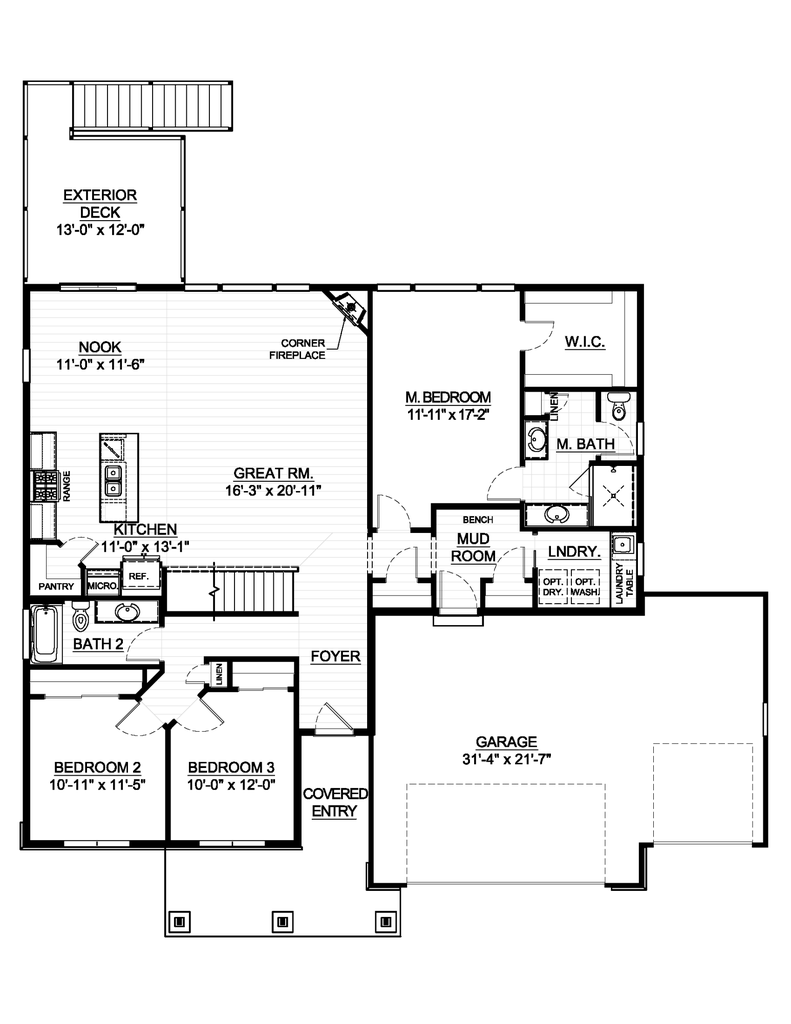 3240 Blue Star CIRCLE #Lt107, Racine, WI 53406 - #3