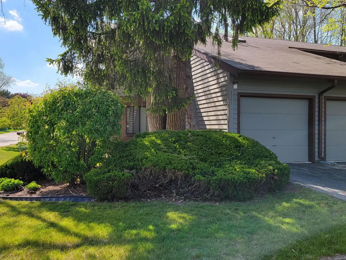 3001 Old Mill DRIVE, Racine, WI 53405 - #1