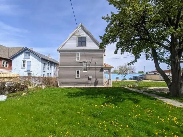 2329 N Vel R Phillips AVENUE #2331, Milwaukee, WI 53212 - #3