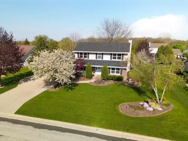 W166N10248 Calico LANE, Germantown, WI 53022
