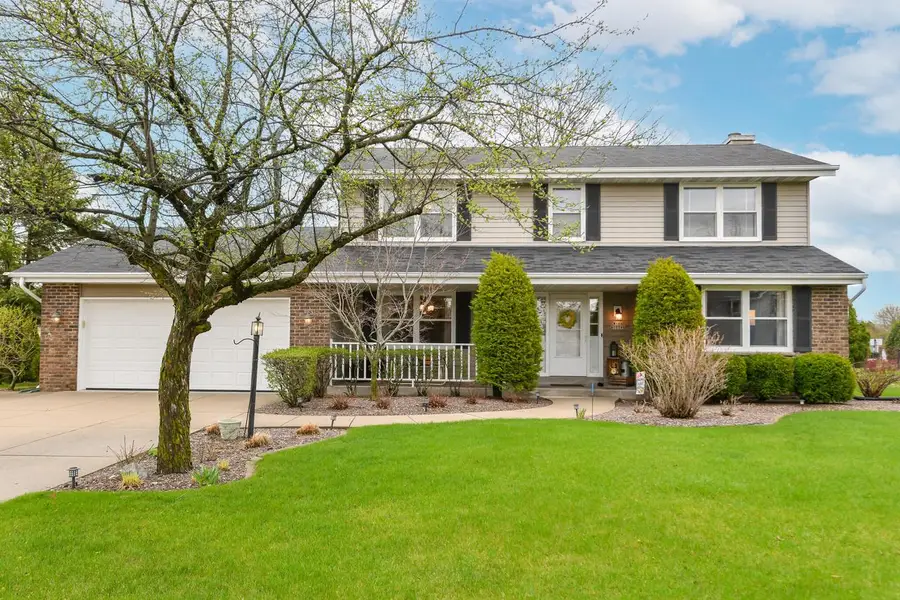 W166N10248 Calico LANE, Germantown, WI 53022 - #2