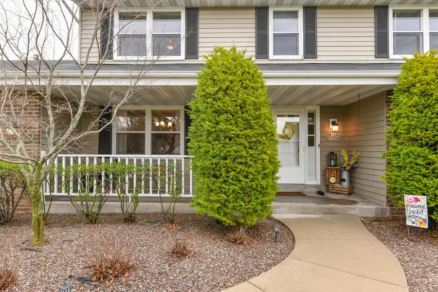 W166N10248 Calico LANE, Germantown, WI 53022 - #3