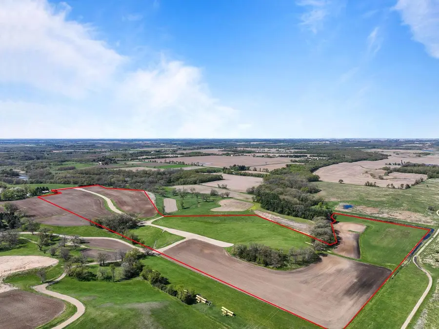 Lt0 SUGAR CREEK ROAD, Elkhorn, WI 53121 - #2