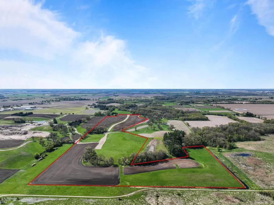 Lt0 SUGAR CREEK ROAD, Elkhorn, WI 53121 - #3