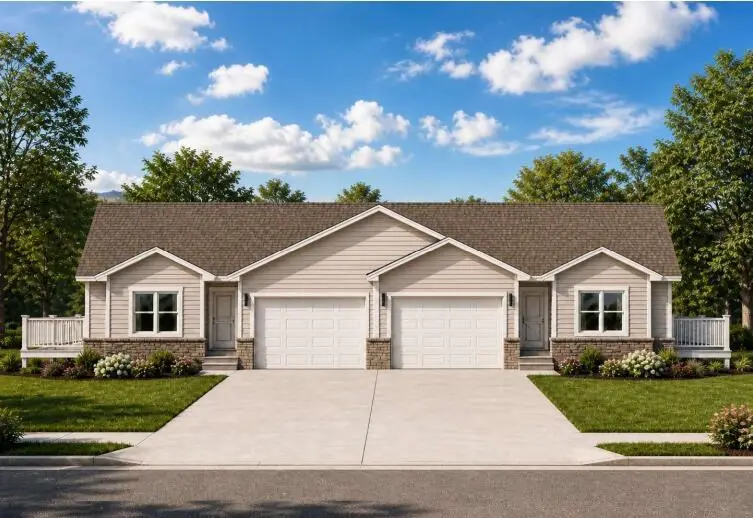 305B East Haven DRIVE, Watertown, WI 53094 - #1