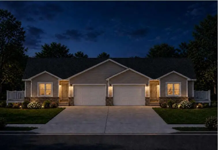 305B East Haven DRIVE, Watertown, WI 53094 - #2