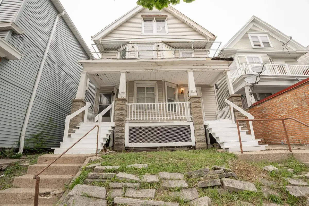 2232 W Mitchell STREET #2234, Milwaukee, WI 53204 - #1