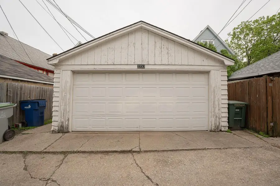 2232 W Mitchell STREET #2234, Milwaukee, WI 53204 - #2