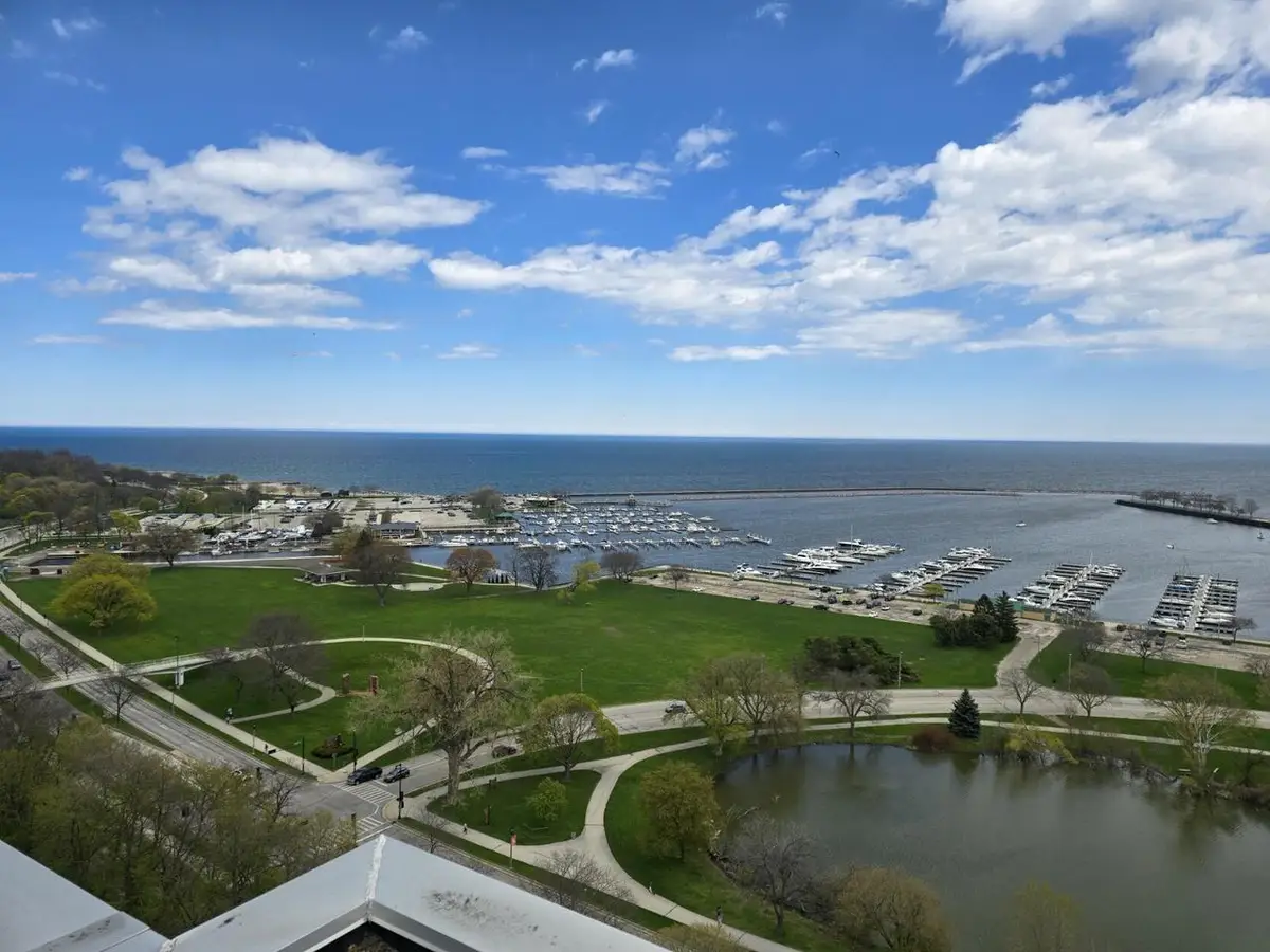 1610 N Prospect AVENUE #1403, Milwaukee, WI 53202 - #1