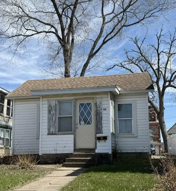 1106 Rose STREET, La Crosse, WI 54603 - #1