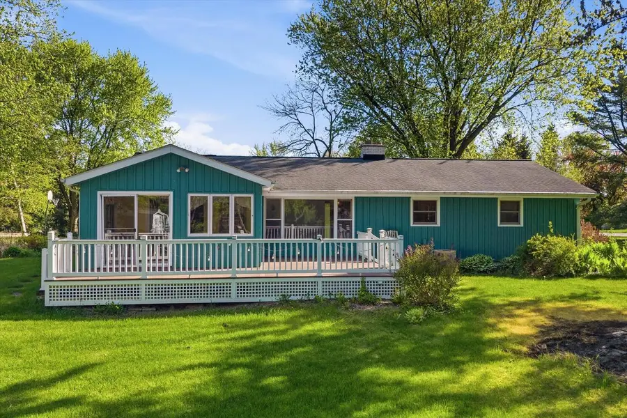 10780 Crestview DRIVE, Cedarburg, WI 53012 - #3