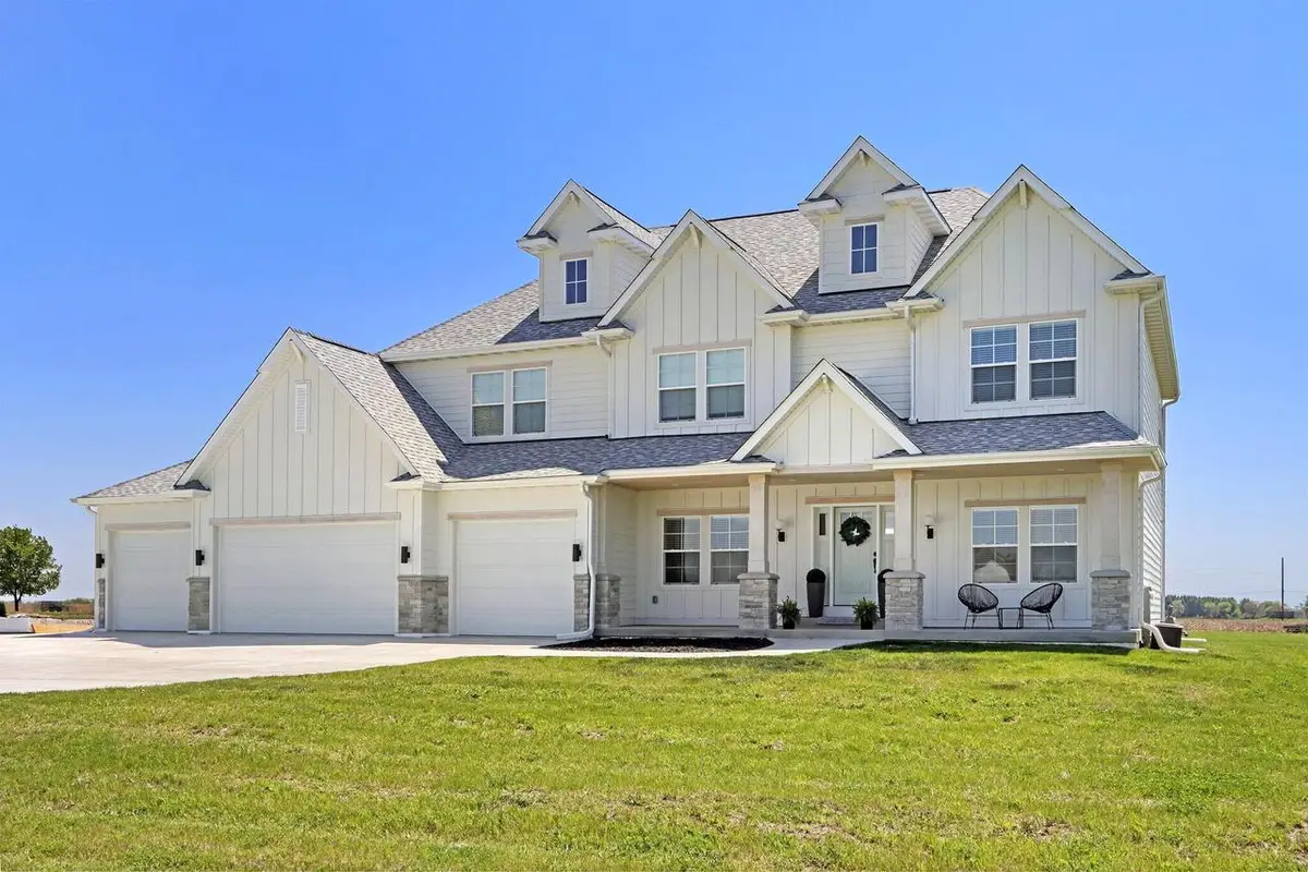 40165 106th STREET, Genoa City, WI 53128 - #1