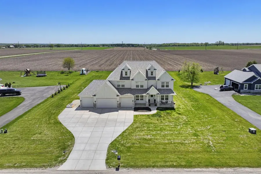 40165 106th STREET, Genoa City, WI 53128 - #2