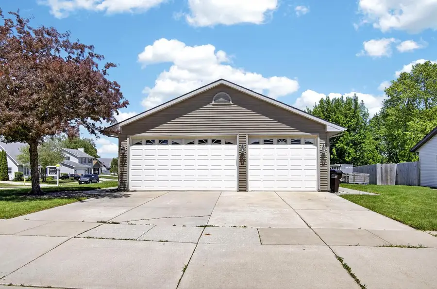 3655 Princeton WAY, Sturtevant, WI 53177 - #3